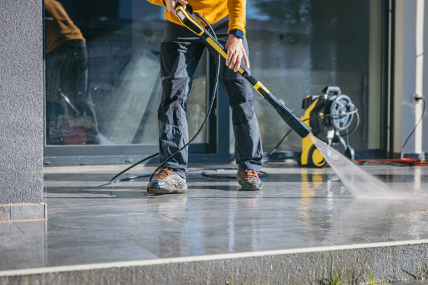 Animal Enclosure Cleaning in Redwood Valley, CA